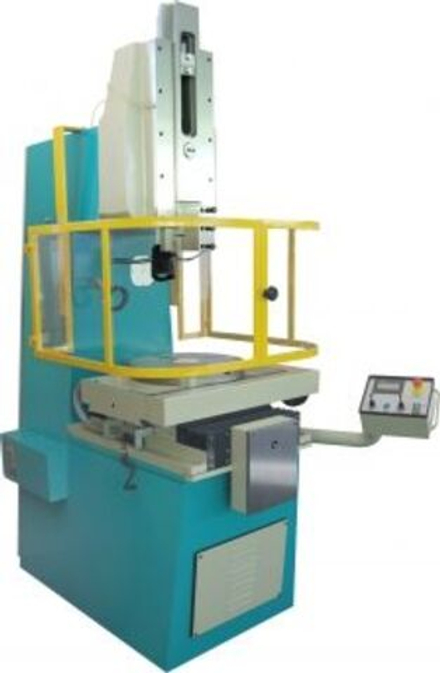 Долбежный станок Unitech-Troyan S315DR