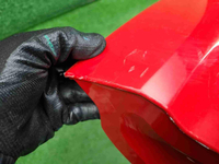 Накладка крышки багажника Ford Kuga 2 (2012-2016)