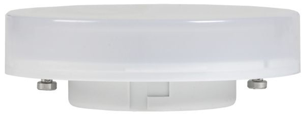 Лампа светодиодная T75 таблетка 8Вт 230В 4000К GX53 IEK