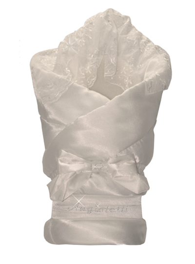 Конверт на выписку Air Baby Anjioletti