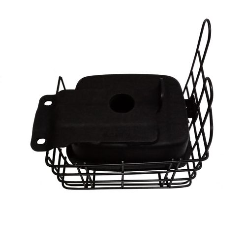 Глушитель LC1P85FA/180572102-0001