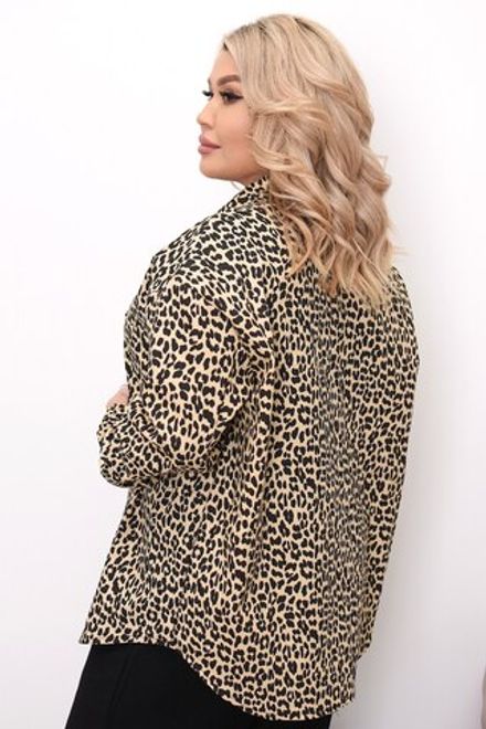 Рубашка УК-1779-1 Fabrika