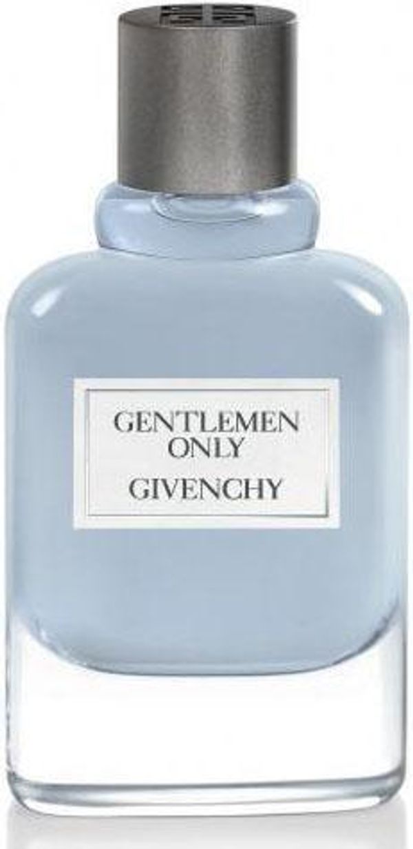 Givenchy Gentlemen Only