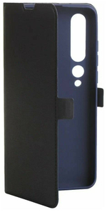 Чехол с флипом для  Xiaomi Mi 10 DF xiFlip-56 (blue)