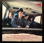 Jason & The Scorchers - Lost & Found (Германия 1985г.)