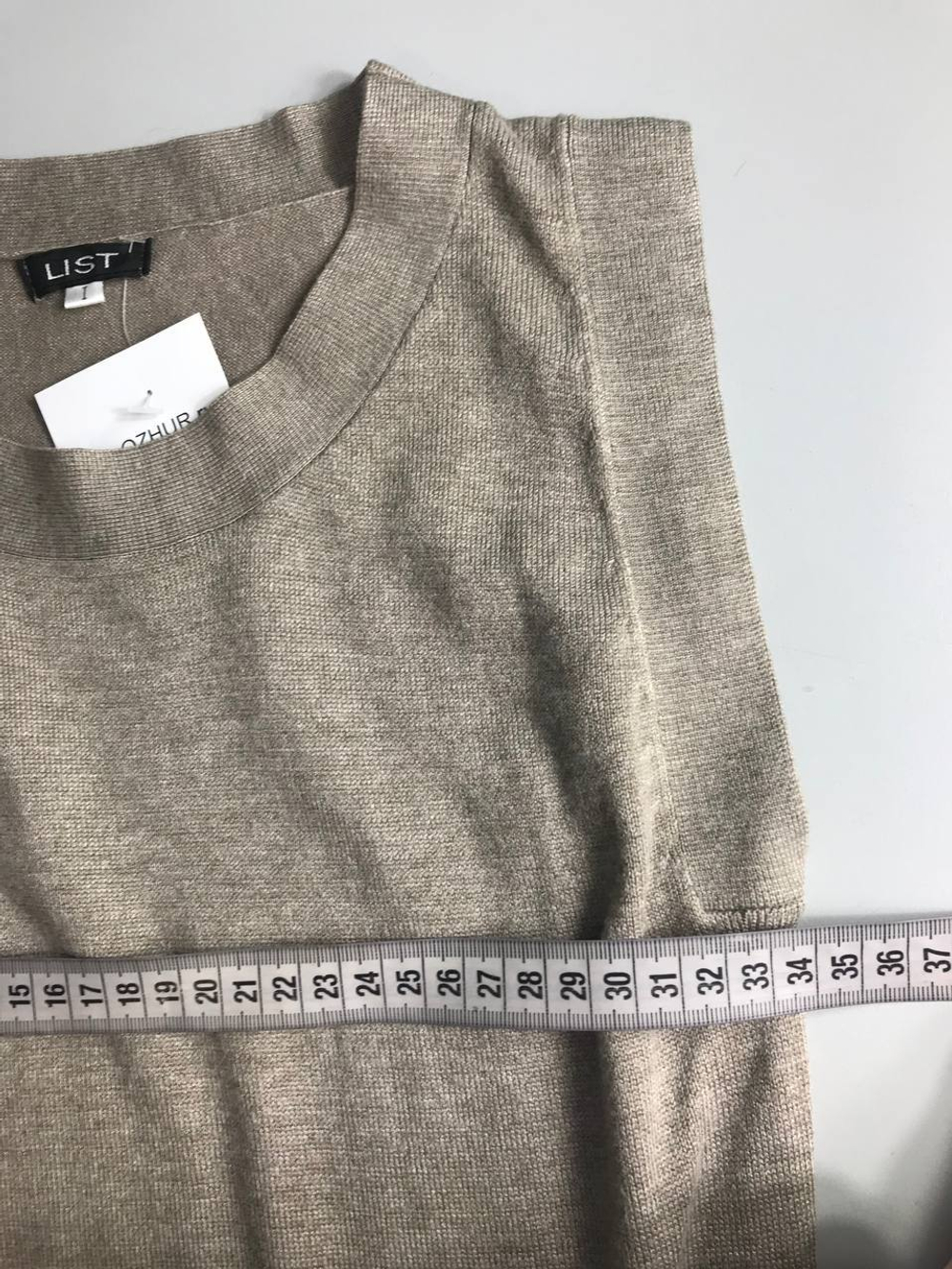 Платье List коктейльное, визуально на 42 размер