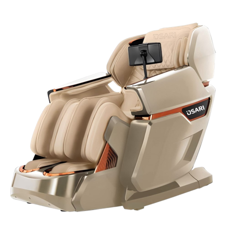 Массажное кресло Osari Pantera