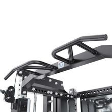 Мультистанция, машина Смита STEELVER SV9202