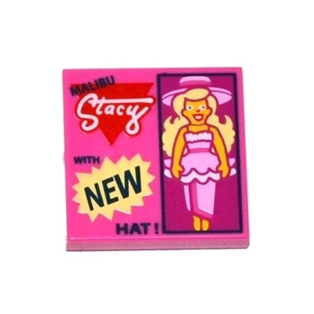 Упаковка Куклы 3068pb0928