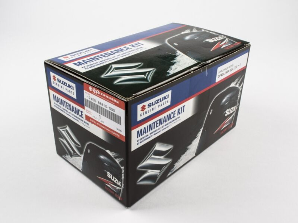 Сервисный набор ТО SUZUKI DF40A/50A/60A (C 2010- )