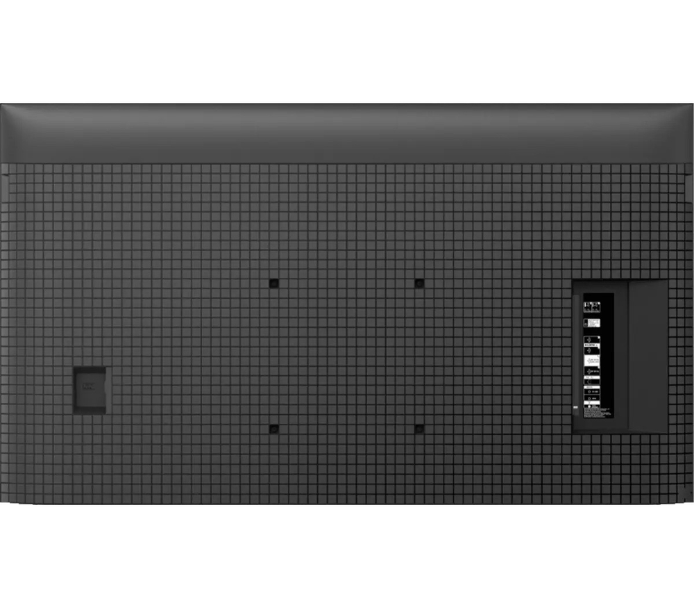 Телевизор Sony Bravia 7 K-75XR70