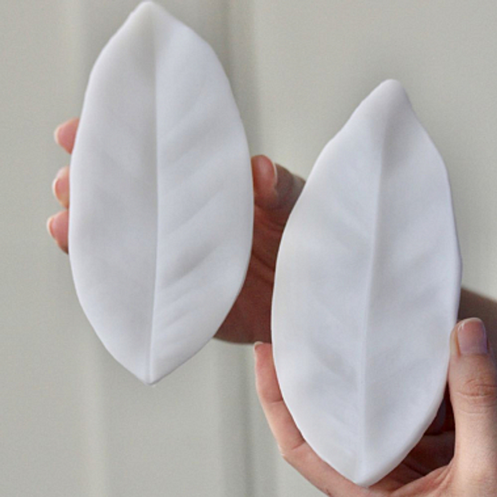 Вайнер листа Магнолии ClayCraft by DECO™