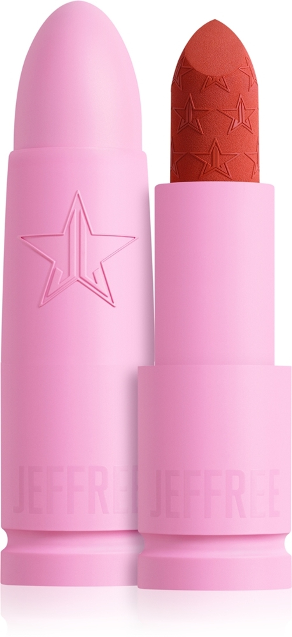 Jeffree Star Cosmetics Velvet Trap - помада, 4 g