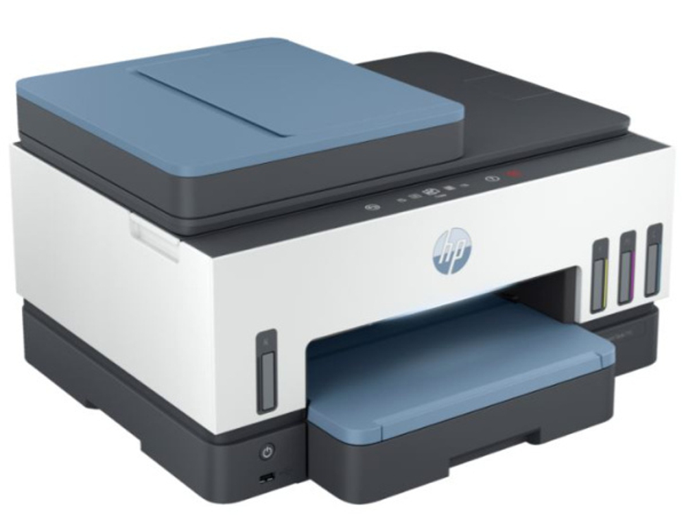 МФУ струйное цветное HP Smart Tank 795