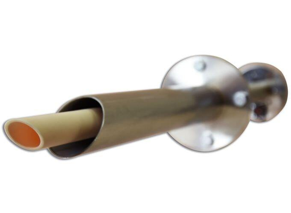 ЭКОН-ВТ высокотемпературный газоанализатор кислорода стационарный