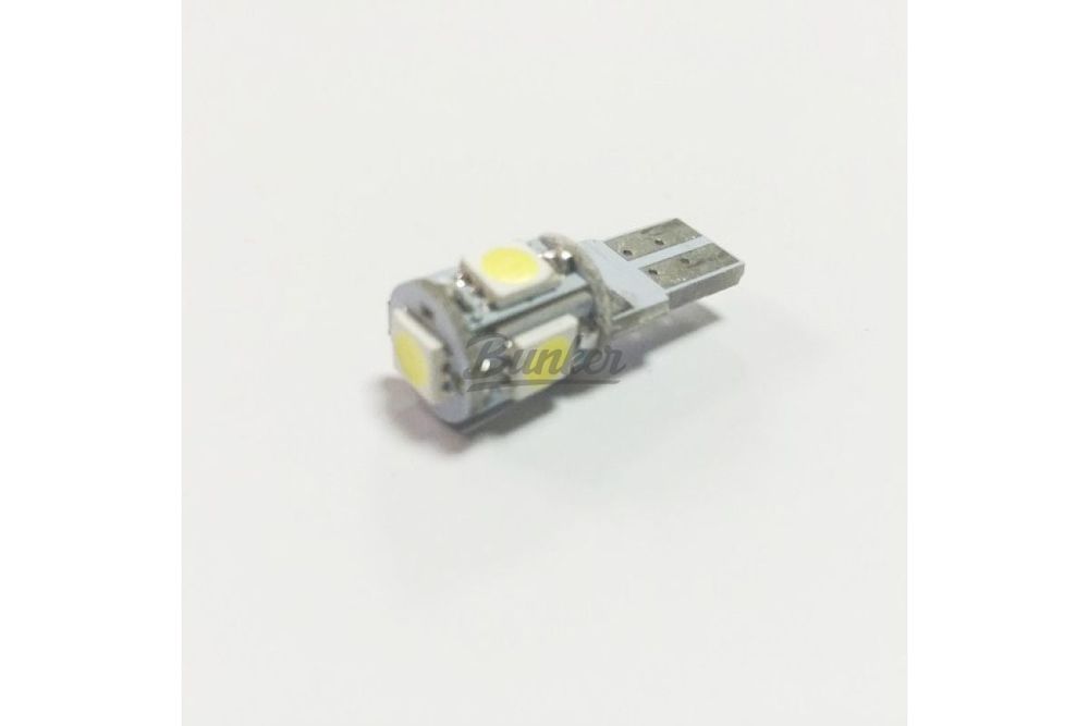 Светодиод T10B-0550, (шт.)