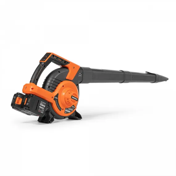 Воздуходувка-пылесос аккумуляторная DAEWOO DABL 9042LiSET