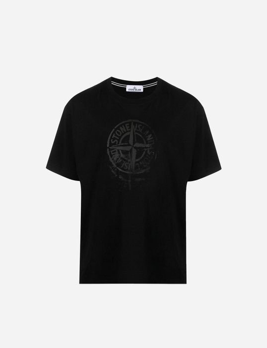 Stone Island Compass Tee 