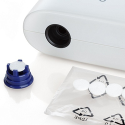 Небулайзер OMRON Comp AIR C21 basic