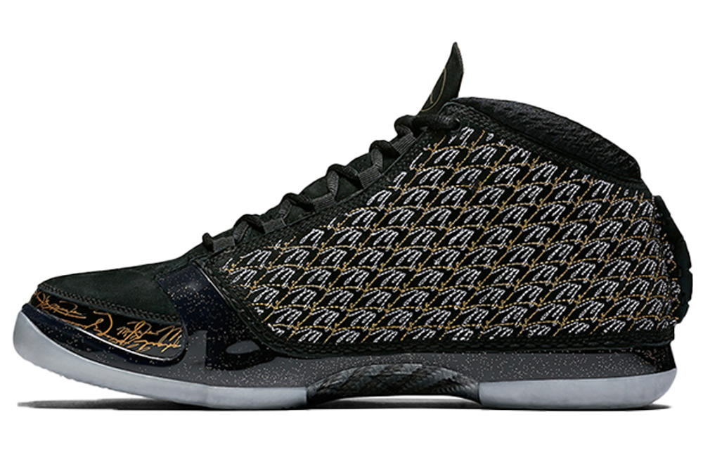 Кроссовки Jordan Air Jordan 23 Trophy Room Black