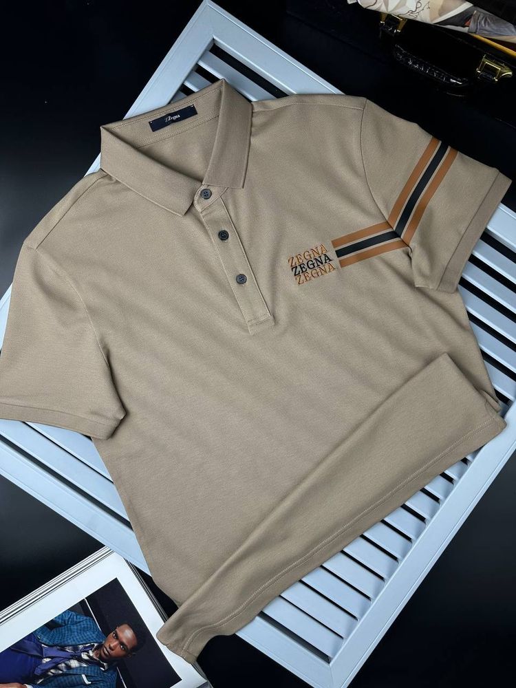 Поло Zegna