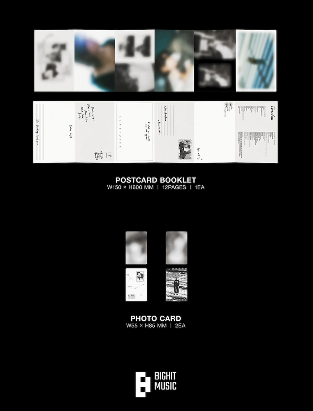 Винил V - Layover (LP)