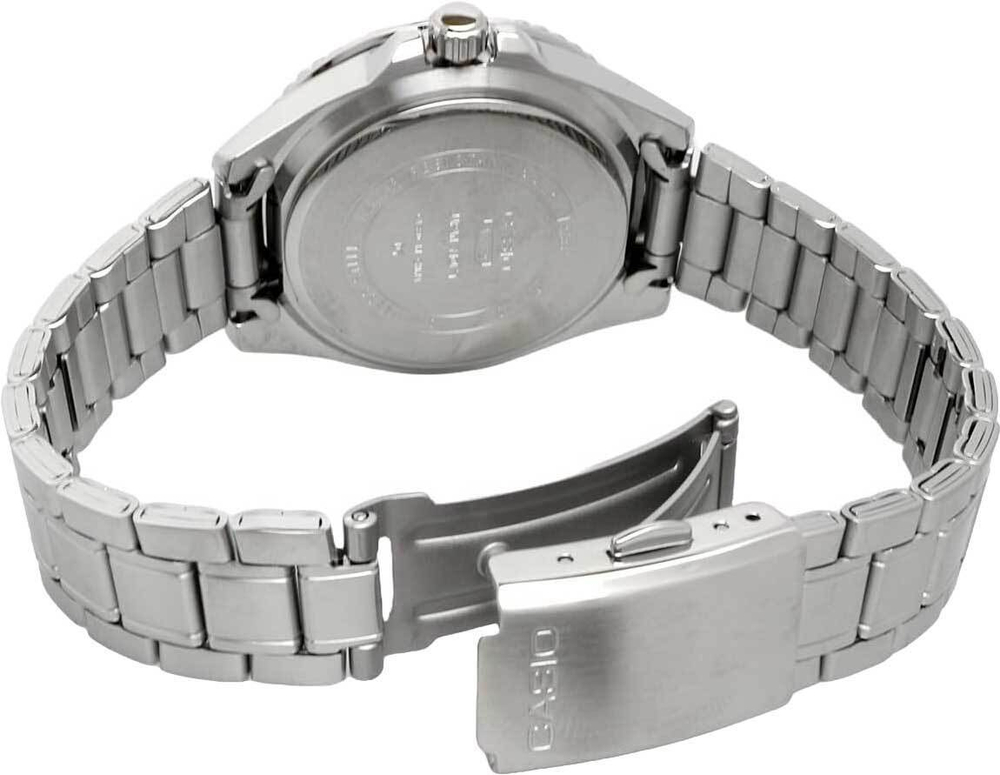 Наручные часы Casio MDV-10D-4A2