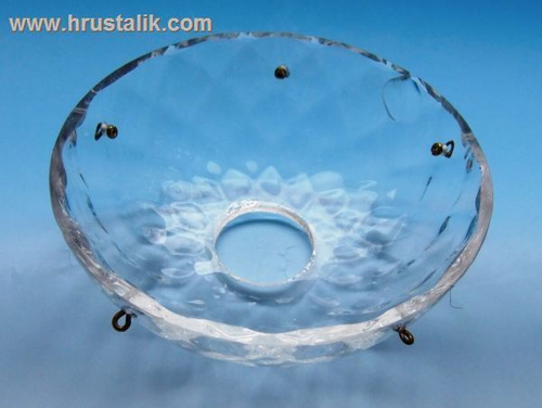 Розетка редкая №24