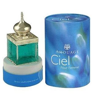 Amouage Ciel Pour Femme