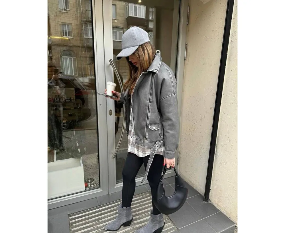 Куртка 6839515 Fabrika