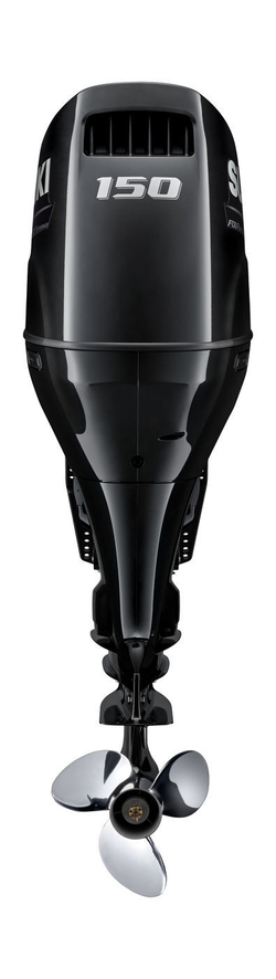 Лодочный мотор Suzuki DF150AZX