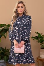 Платье 71025 Avili