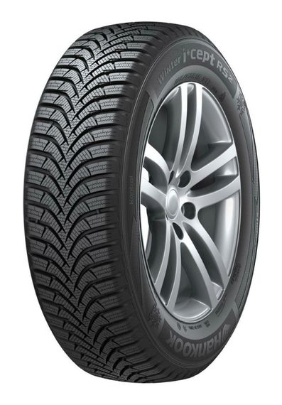 Hankook Tire Winter I*Cept RS2 W452 165/65 R15 81T