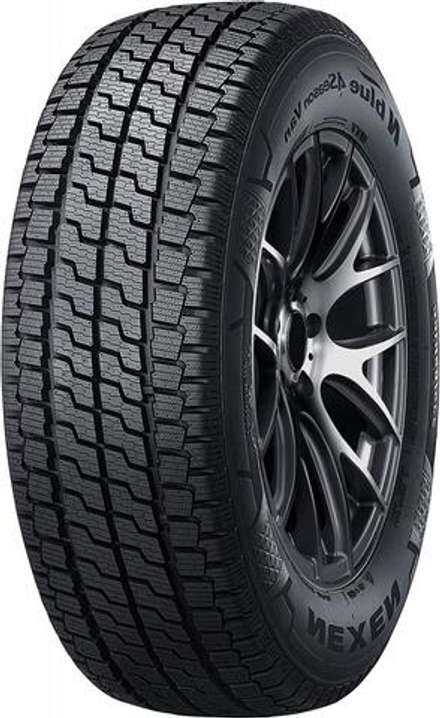 Nexen-Roadstone N Blue 4Season Van 195/75 R16C 107R