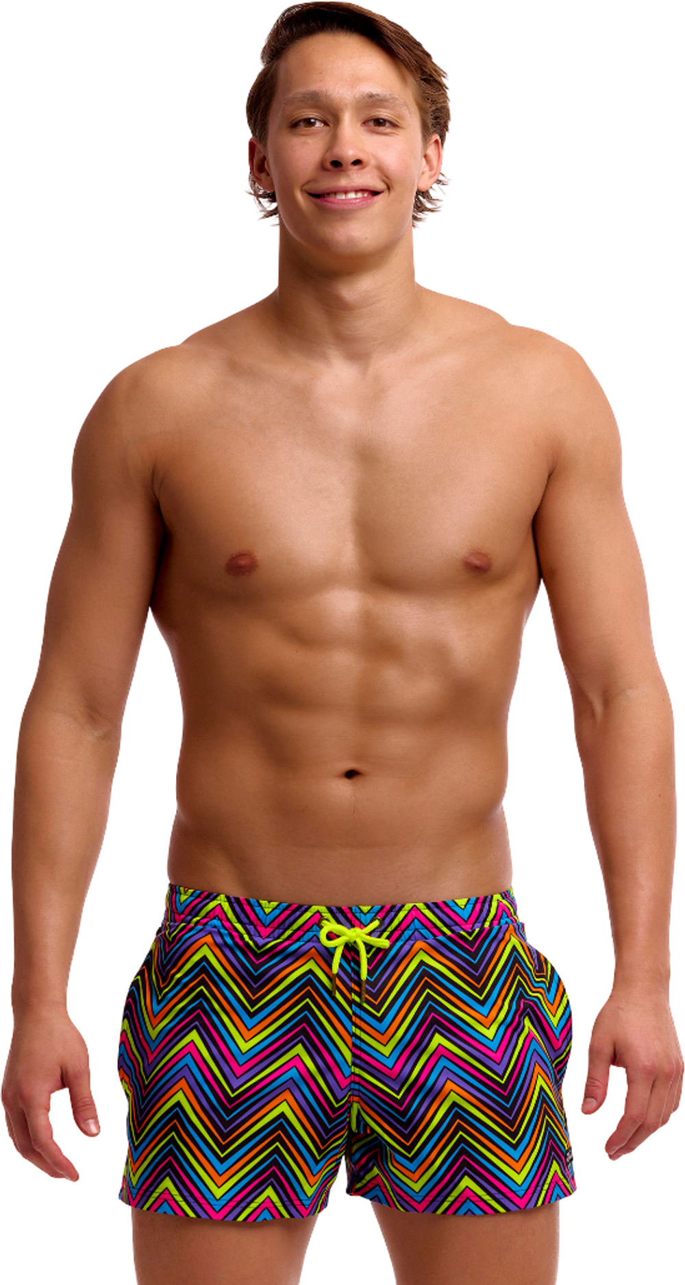 Шорты FUNKY TRUNKS Men's Up Down