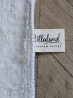 Хлопковый ковер Lillaland BUSHONG (160 x 230 см)