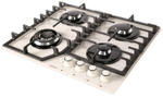Газовая варочная панель Gefest ПВГ 2232-01 Р81