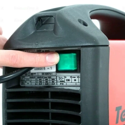 Telwin TECNICA 171/S сварочный инвертор 816203