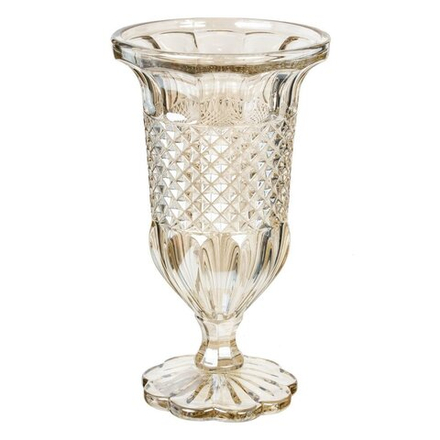 GAEM Ваза, 1300 мл, L17 W17 H29,5 см