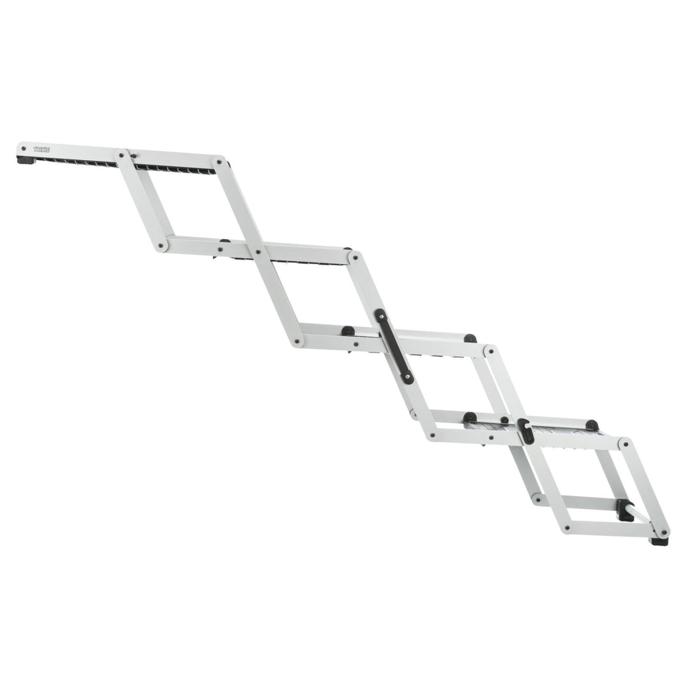 Лестница для автомобиля Trixie 4-step Folding Steps, размер 160x37x70см.