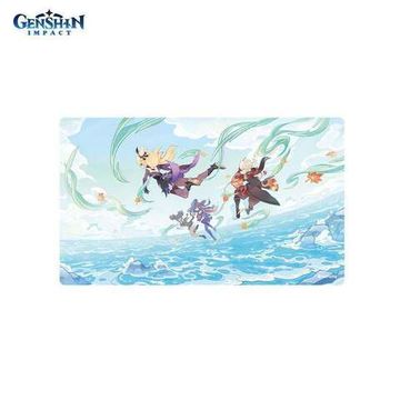 Карточка коллекционная Version Livestream Art Midsummer! Night Fantasia? Capriccio! 6976525005872