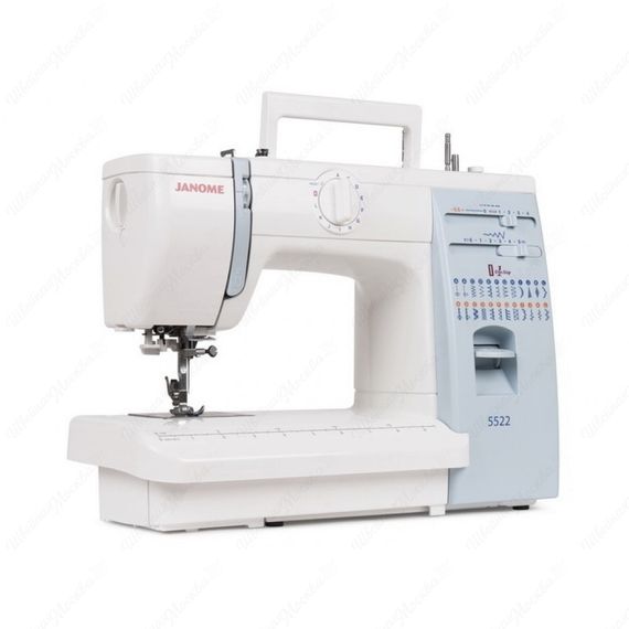 Швейная машина Janome 5522