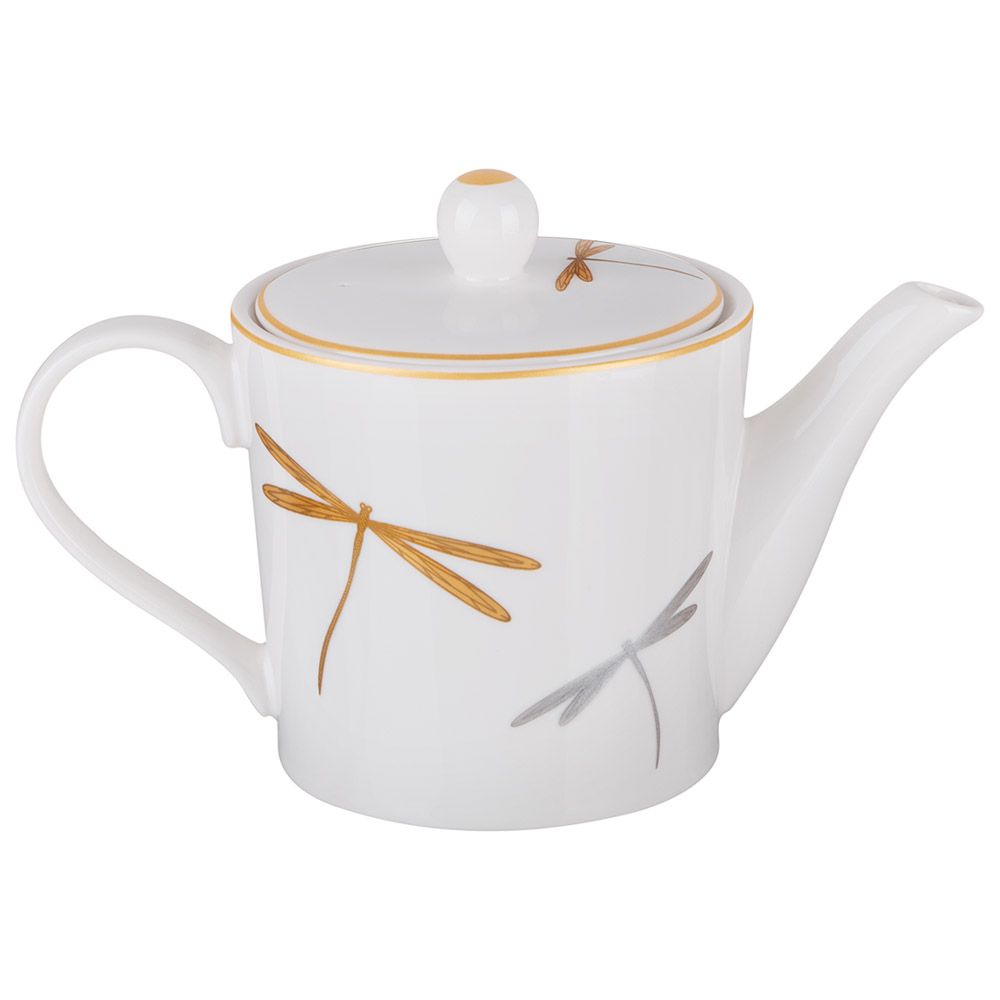ЧАЙНИК LEFARD “ELEGANCE" 600 МЛ (КОР=18НАБ.)