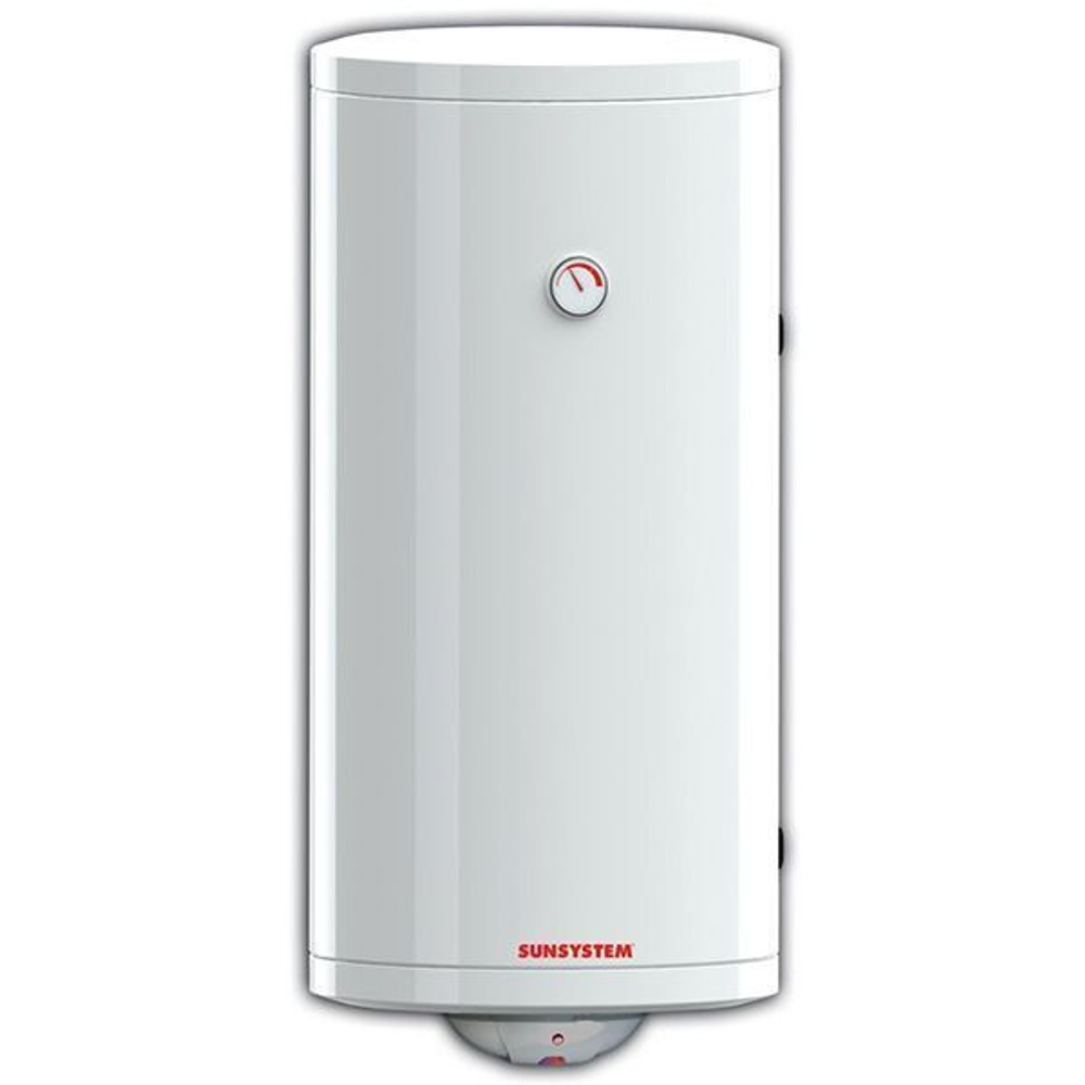 Водонагреватель косвенного нагрева Sunsystem BB-N NL2 100 V/S1