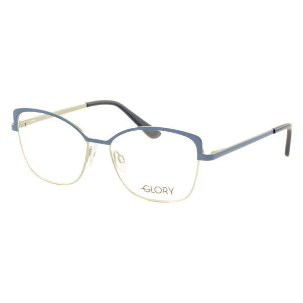 Оправа для очков Glory 008 Blue