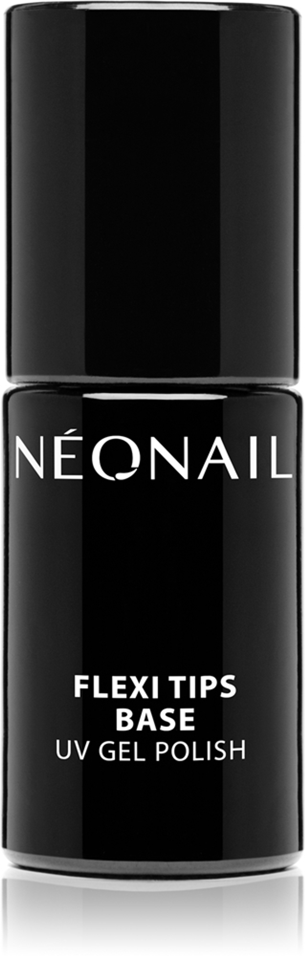 NEONAIL Flexi Tips Base - , 7,2 ml