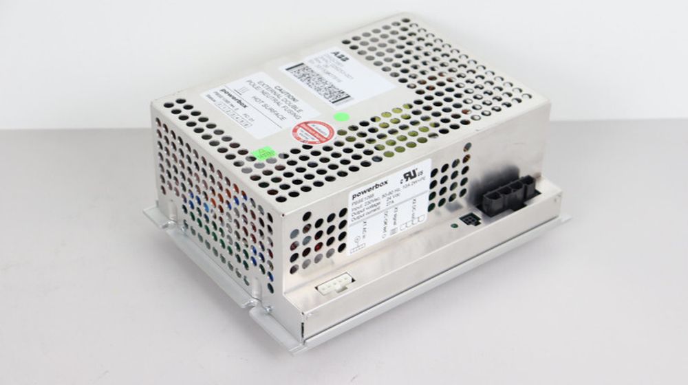 ABB 3HAC 026253-001