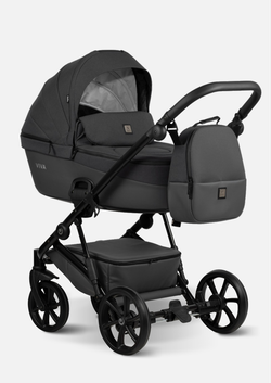 Tutis Коляска 2 в 1 VIVA 5+ Essential Periscape