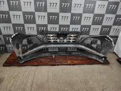 Бампер передний Hyundai Tucson 4 (NX4) 20-нв Б/У Оригинал 86511N9000