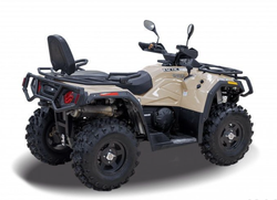 Квадроцикл HISUN TACTIC 550(HS550ATV) LIMITED